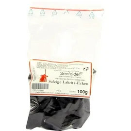 KDA Seefelder salzige Lakritz-Ecken KDA