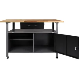 Ondis24 Werkbank Set 120 cm,