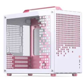 Jonsplus Z20 Tempered Glass Version pink white