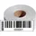 Benning Barcodeetiketten Nr. 1001-2000