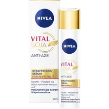 NIVEA Vital Soja Anti-Age Straffendes Serum 40 ml