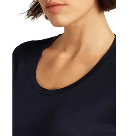 Icebreaker Merino 150 Tech Lite T-Shirt Damen Blau 52