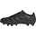 adidas Predator Club Firm Ground/Multi Ground Herren Core Black/Carbon/Lucid Lemon 43 1/3