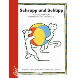 Schrupp und Schlipp