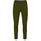 normani Outdoor Sports Normani, Damen, Merino Unterhose Perth XS