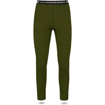 normani Outdoor Sports Normani, Damen, Merino Unterhose Perth XS