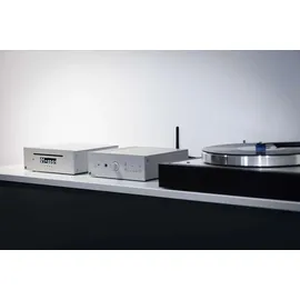 Pro-Ject MaiA DS3, Stereoverstärker, schwarz
