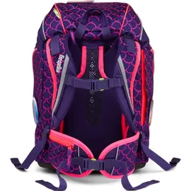 ergobag pack 6-tlg. perlentauchbär 2021