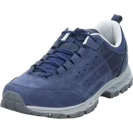 MEINDL Durban Wanderschuh, blau 5 - 38