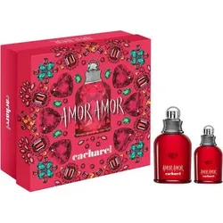 Cacharel  Parfümsets Set Amor Amor köln 100ml + 30ml köln  in multifarben, ml