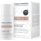 inspira: cosmetics Glow & Radiance Serum 30 ml