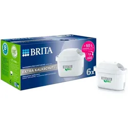 Brita MAXTRA PRO Extra Kalkschutz, Pack 6