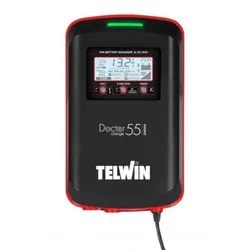 TELWIN Batterieladegerät 807614