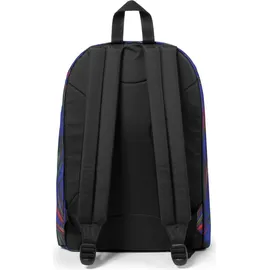 Eastpak Out of Office brize palm navy