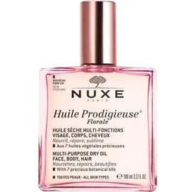 NUXE Huile Prodigieuse Florale Öl 100 ml