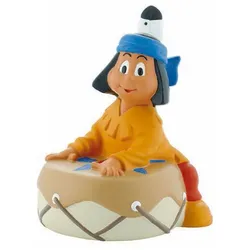 Bullyland 43310 - Spardose Yakari
