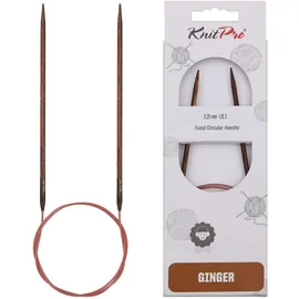 KnitPro Rundstricknadel 100 cm 3,25 mm