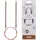 KnitPro Rundstricknadel 100 cm 3,25 mm