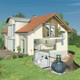 Graf Erdtank Carat 4800 l (370121)