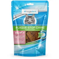bogadent Plaque-Stop Chips Katze 50 g