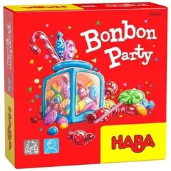 HABA 306587 Bonbon-Party