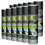 Spraytive Bremsenreiniger Spray 12 St. 500 ml