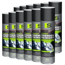 Spraytive Bremsenreiniger Spray 12 St. 500 ml