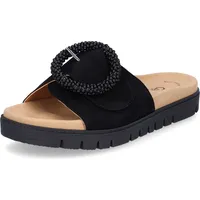 Gabor Damen schwarz 43 EU