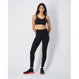 Shock Absorber Active Multi Sports Support Schwarz 85C