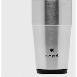 Snow Peak Shimo Tumbler 0,47 l Grau