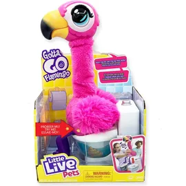 Little Live Pets Flamingo