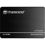 Transcend UTE210T 1TB, (2.5 Zoll) PCIe NVMe 4.0 x4 (TS1TUTE210T)