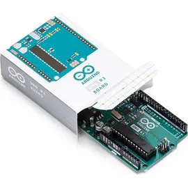 Arduino A000066 Board UNO Rev3 DIL Core ATMega328