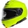 Solid Fluo Yellow S