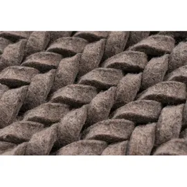 Padiro Teppich Robbie 125 grau