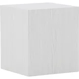 venture home York Couchtisch Whitewash.