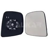 Alkar Spiegelglas, Außenspiegel