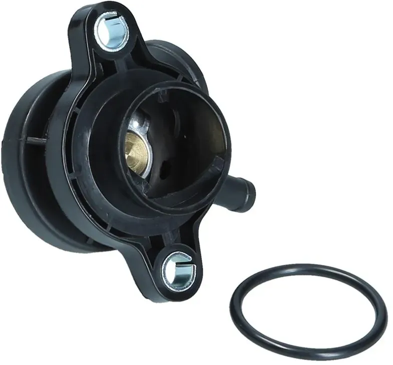KAMOKA Thermostat, Kühlmittel 7710117 für CHEVROLET