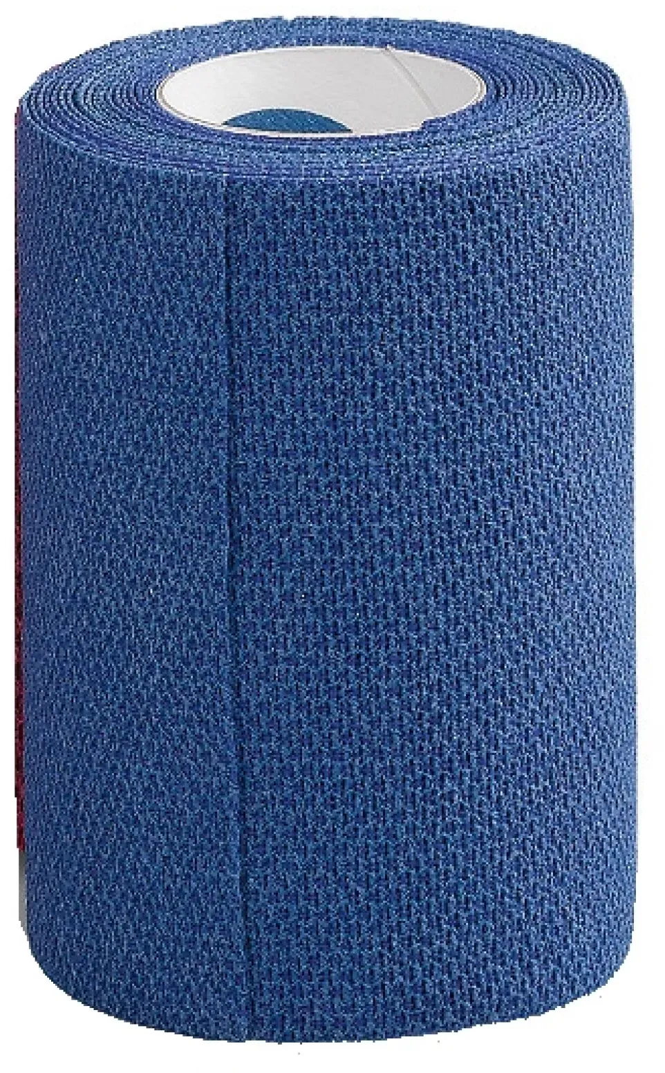 PEHA-HAFT Color Fixierbinde latexfrei 6 cmx4 m BLAU 1 ST 932501