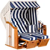 Sunny Smart Rustikal 250 XL Plus weiß Stoff 1080