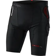 Troy Lee Designs Protektorenhose Stage Ghost D30 XL Schwarz