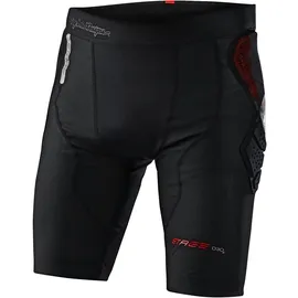 Troy Lee Designs Protektorenhose Stage Ghost D30 XL Schwarz