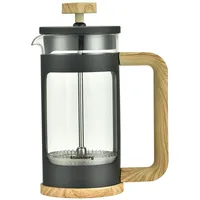Klausberg KOLBEN-KAFFEE-/TEEZUBEREITUNG 350ml KLAUSBERG KB-7679