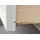 aea Echtholz Schreibtisch Holz Büro Schreibtische Möbel Tisch Büro Computer Landhaus - Weiß