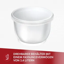 MPM MMR-16Z Handmixer