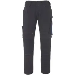 Mascot Bundhose »ERLANGEN« Größe 82C49 blau