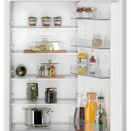 Siemens KI41RNSE0 Einbaukühlschrank (204 l, 1221 mm hoch)