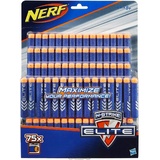 Hasbro Nerf A0313EU5 - NSTRIKE Elite 75 Dart Refill