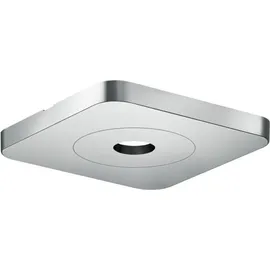 Hansgrohe Axor Citterio C Deckenrosette Metall Weiß