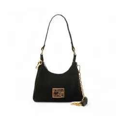 Mariamare für Damen. DILLER Diller Tasche schwarz (OSFA), Lässig, Party, Synthetisch